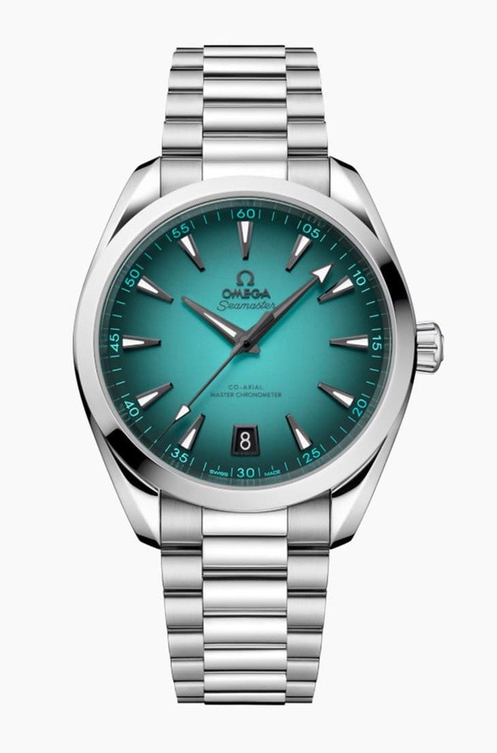 海马Aqua Terra 150米