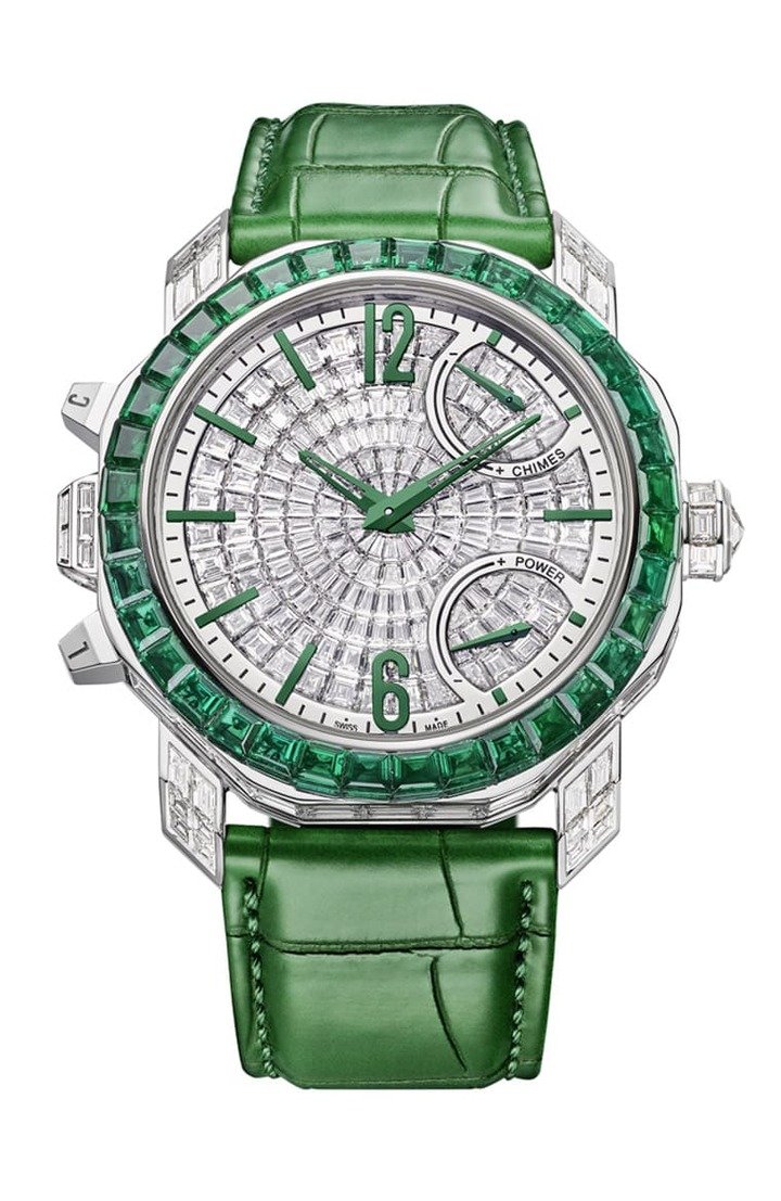 BVLGARI 宝格丽 103553