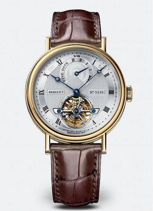 Classicque 5317