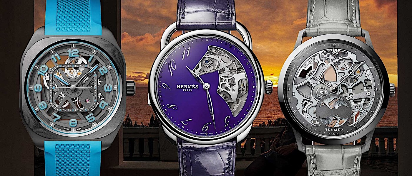Hermès：开启时间之窗