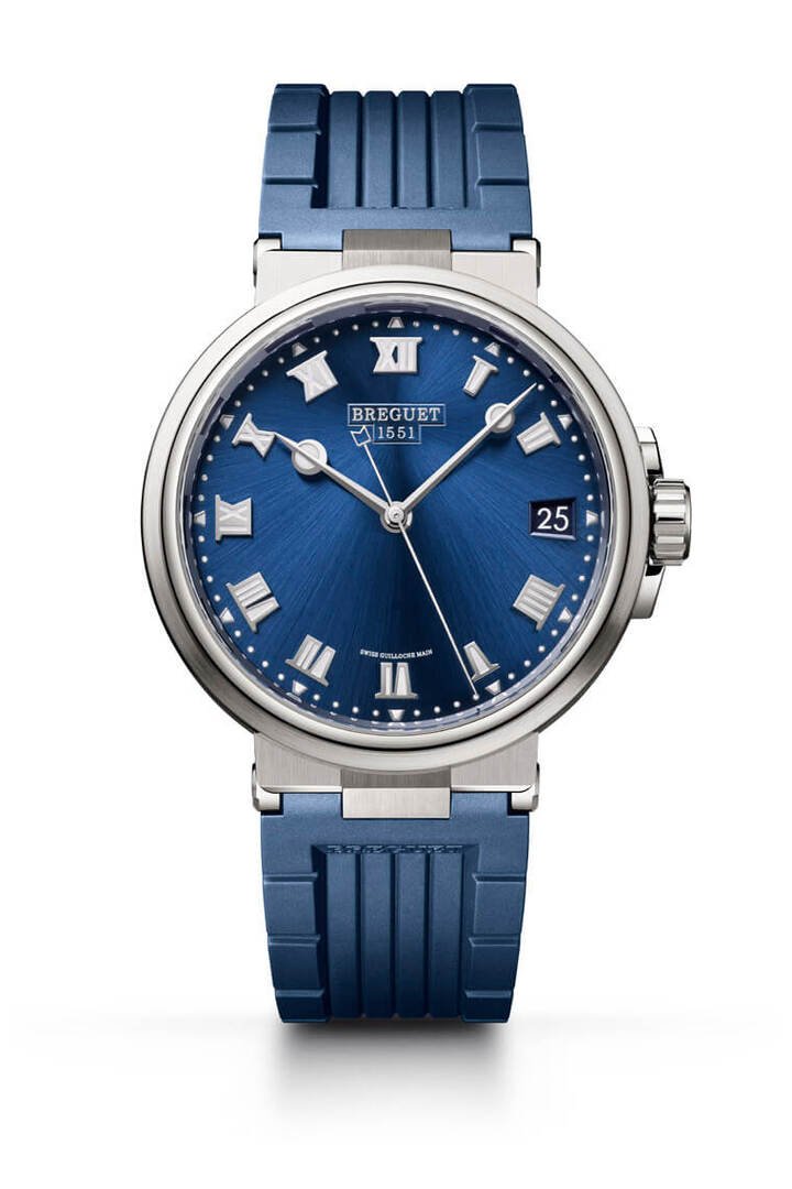 Marine 5517