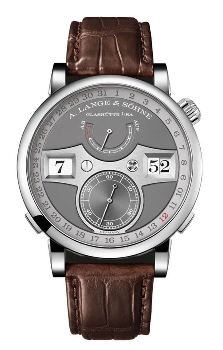 Zeitwerk Date