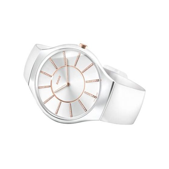TRUE THINLINE by Rado