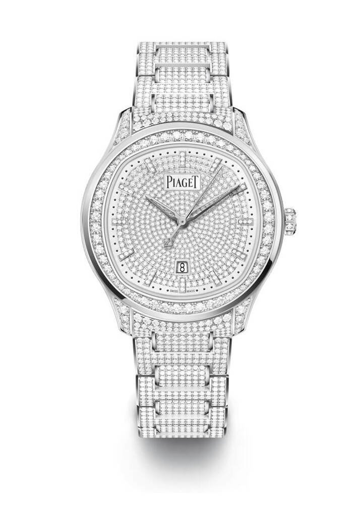 Piaget Polo