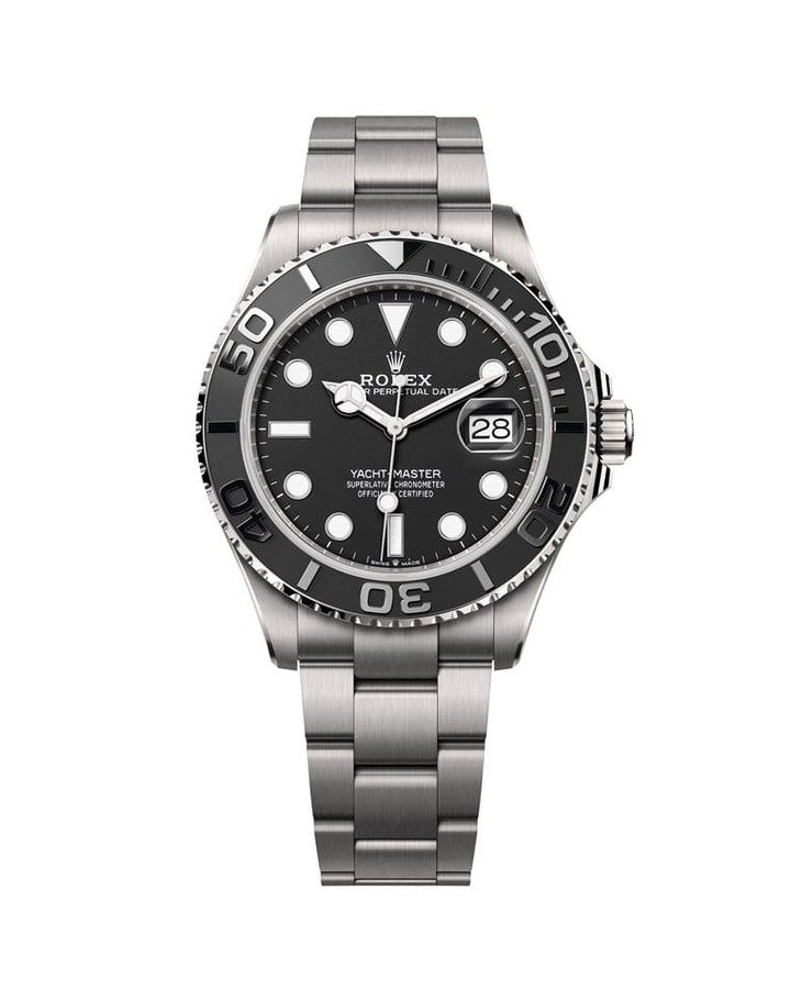 Yacht‑Master 42 226627