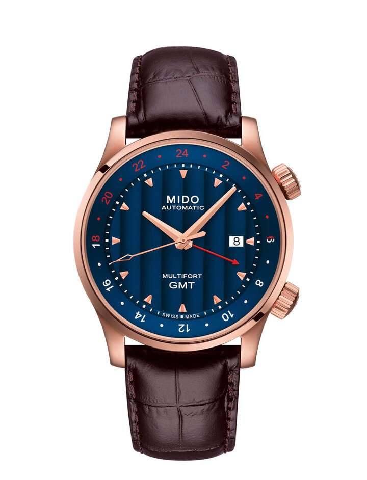 Multifort GMT