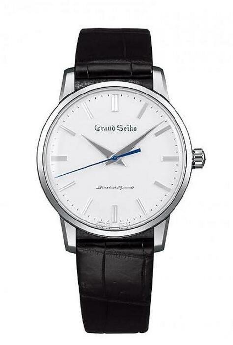 第一代GRAND SEIKO复刻表款