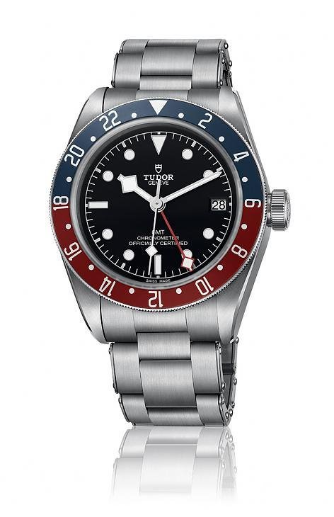 Black Bay GMT