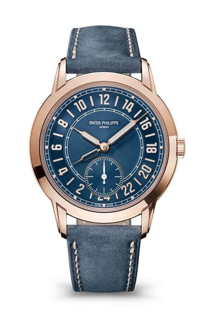 Complications 5224R