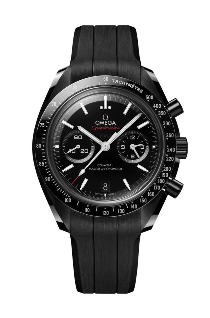 超霸月之暗面 - 经典款