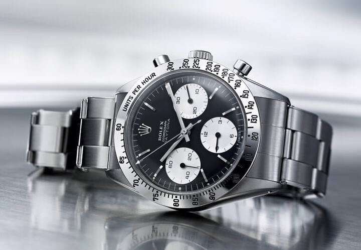 1963年首款Daytona