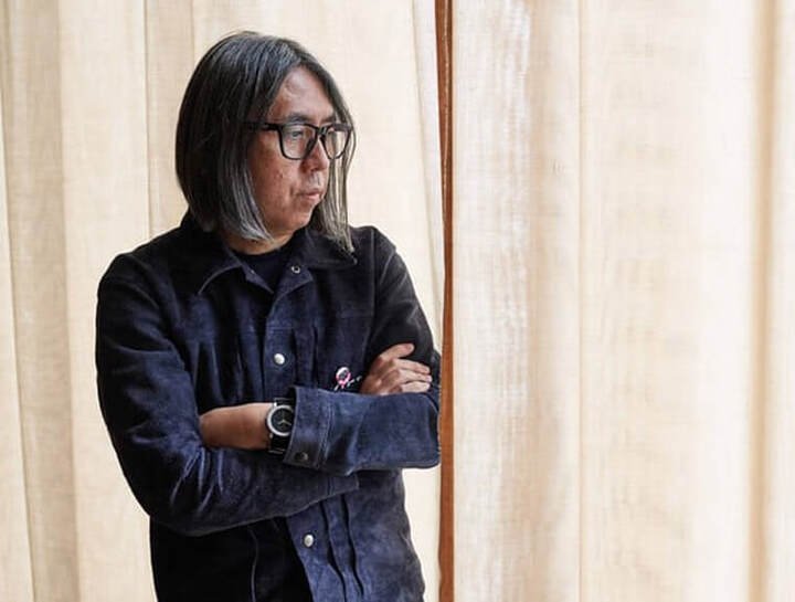 藤原浩以他对潮流、时尚的品味，携手宝格丽创作出一款前所未见的BVLGARI BVLGARI手表