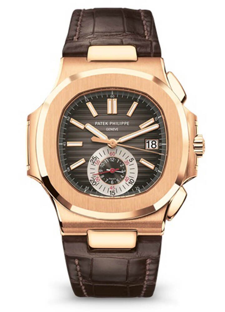 Nautilus 5980R-001
