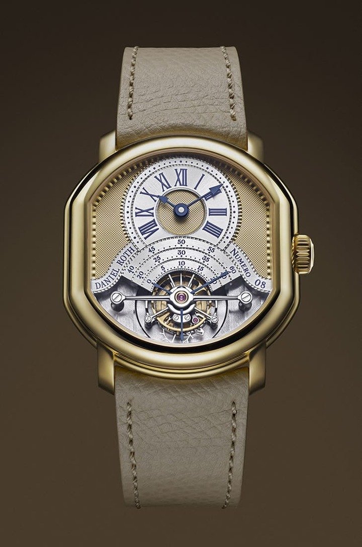 Tourbillon Souscription