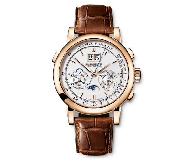 DATOGRAPH PERPETUAL