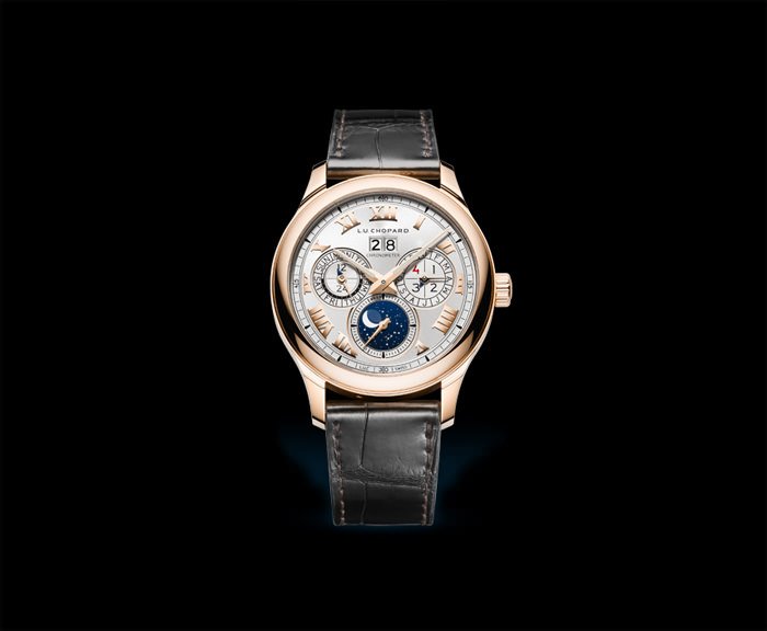 Chopard 萧邦 L.U.C Lunar One腕表 (43毫米)