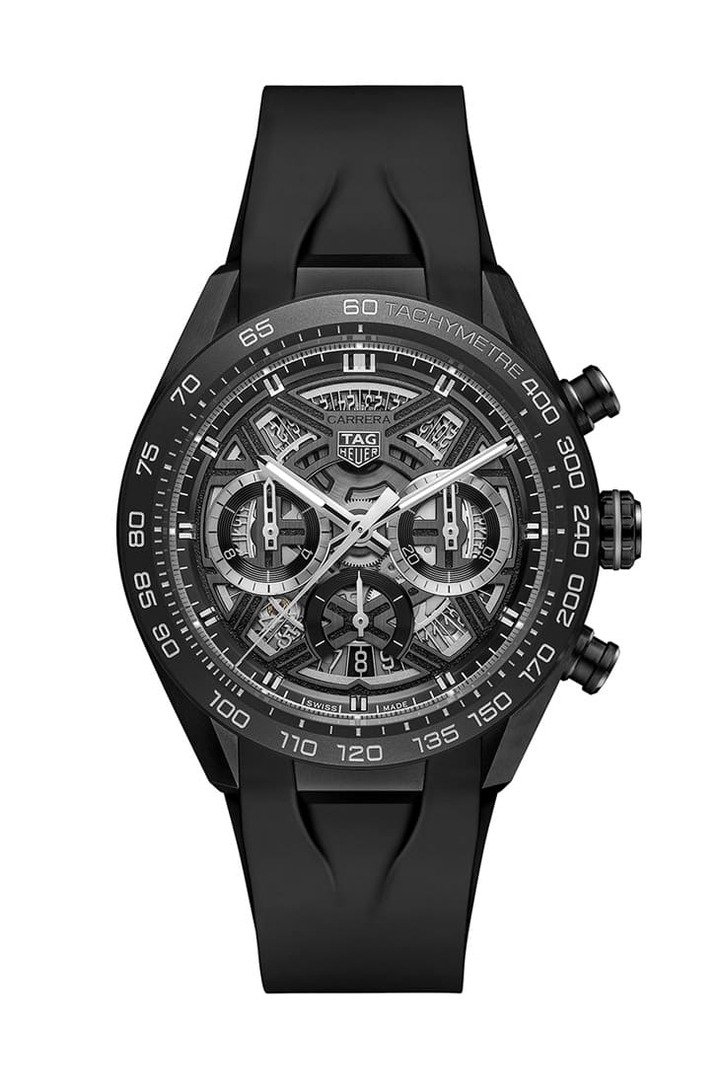 Carrera Extreme Sport计时码表