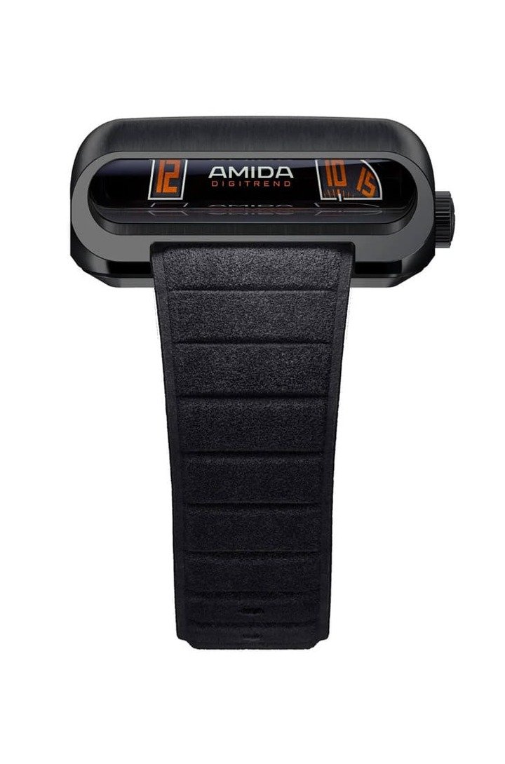 Digitrend Black Edition