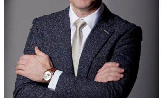 Audemars Piguet爱彼表任命Xavier Nolot为北美地区CEO