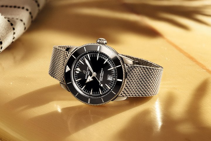 Superocean Heritage B31 Automatic 42自动腕表