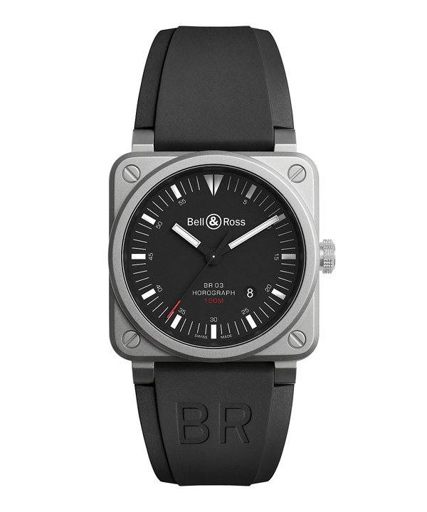 BR 03-92 Horograph