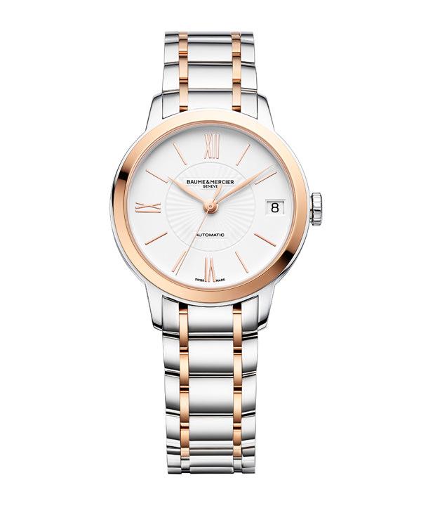 名士克莱斯麦系列10269女士腕表 26,900 RMB