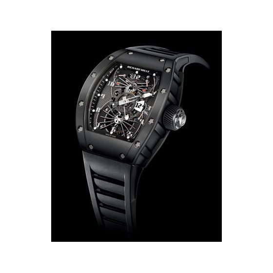  Richard Mille理查德米勒RM022 CARBON