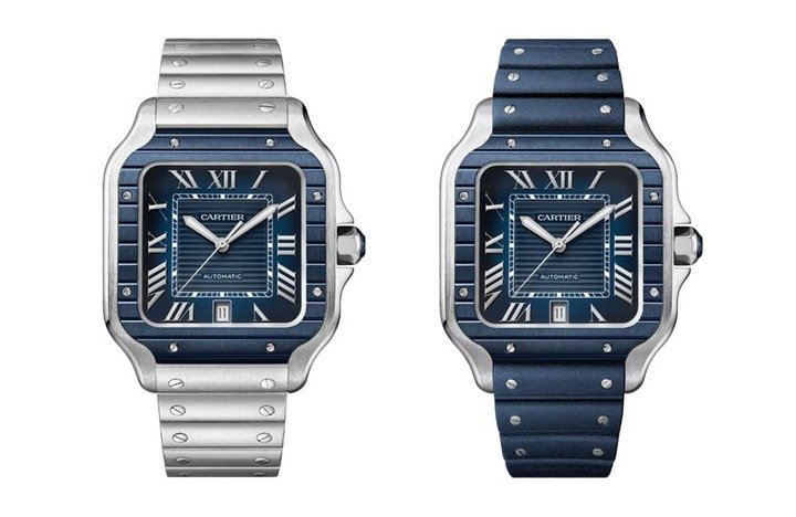 CARTIER 卡地亚 WSSA0047