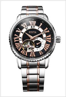 飞亚达“摄影师”系列