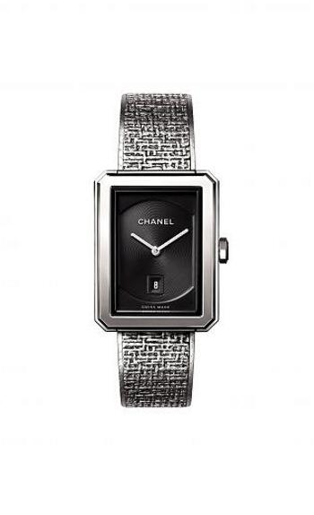 BOY·FRIEND TWEED M号