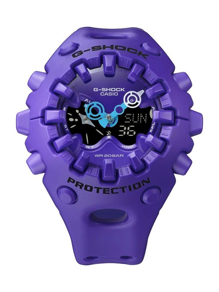 GA-V01-2A