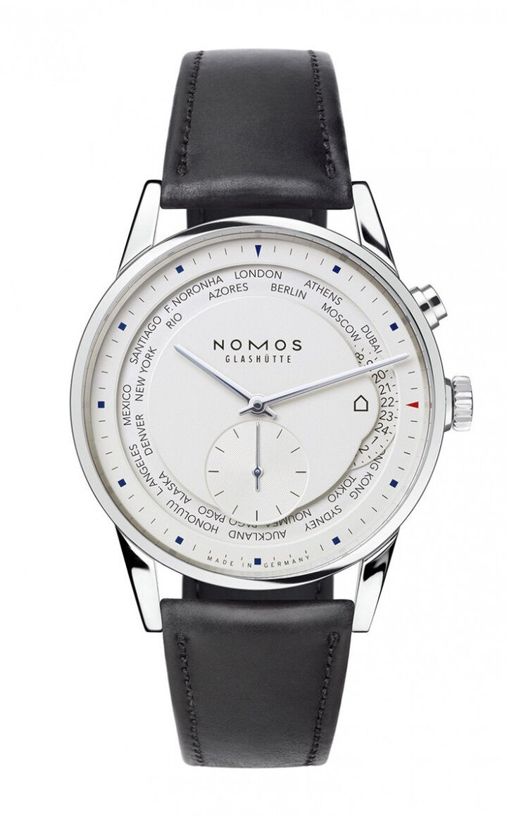 Zürich Worldtime