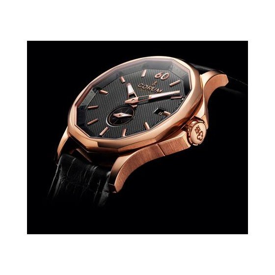 ADMIRAL'S CUP LEGEND 42 by Corum
