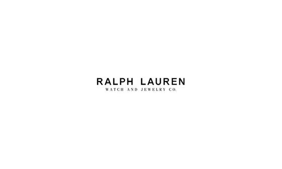 Ralph Lauren Watch & Jewelry 加入瑞士高级制表基金会