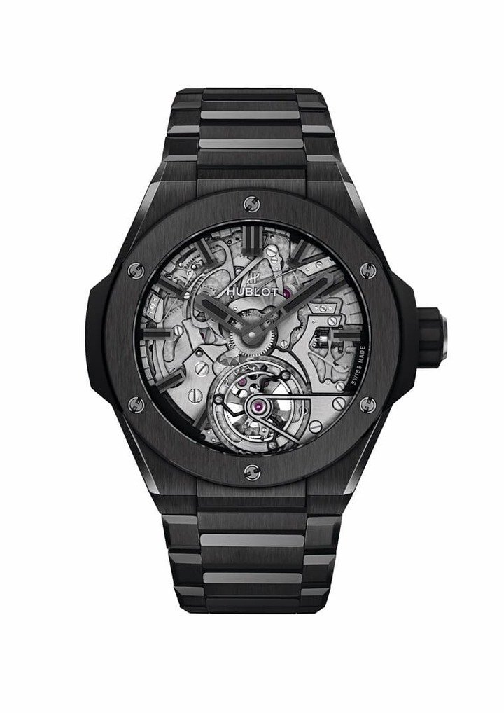 HUBLOT 宇舶 458.CX.1170.CX.YOS