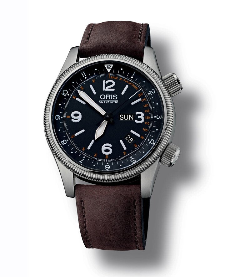 ROYAL FLYING DOCTOR SERVICE by Oris
