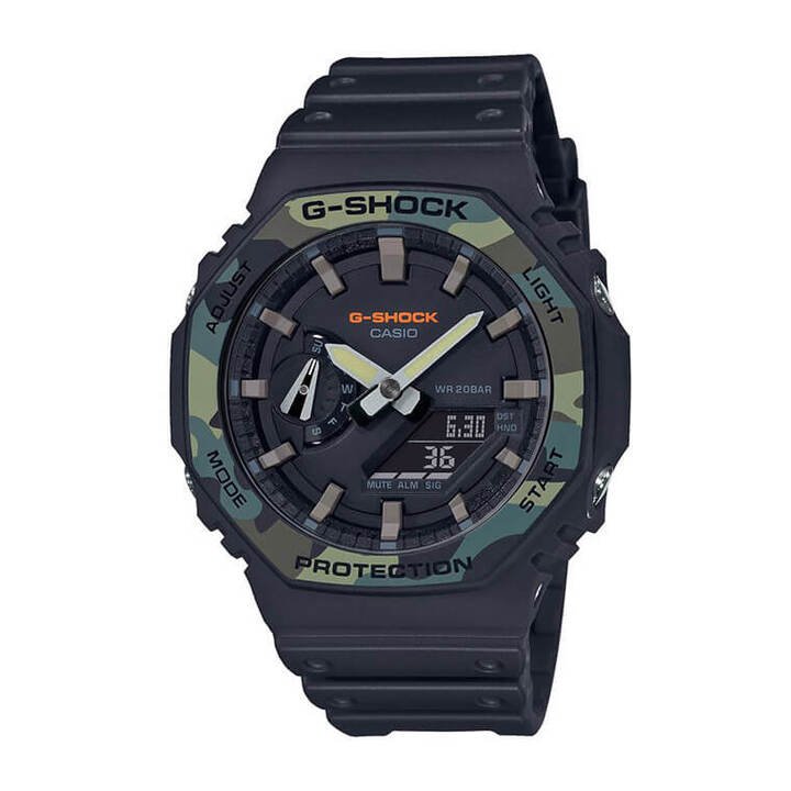 GA-2100SU-1A，参考价：950 RMB
