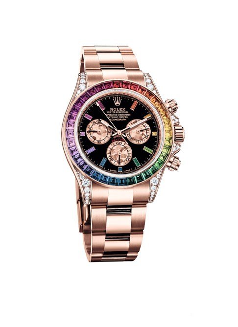 Oyster Perpetual Cosmograph Daytona