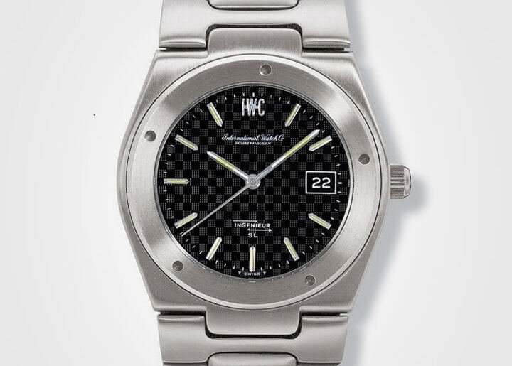 IWC Ingenieur