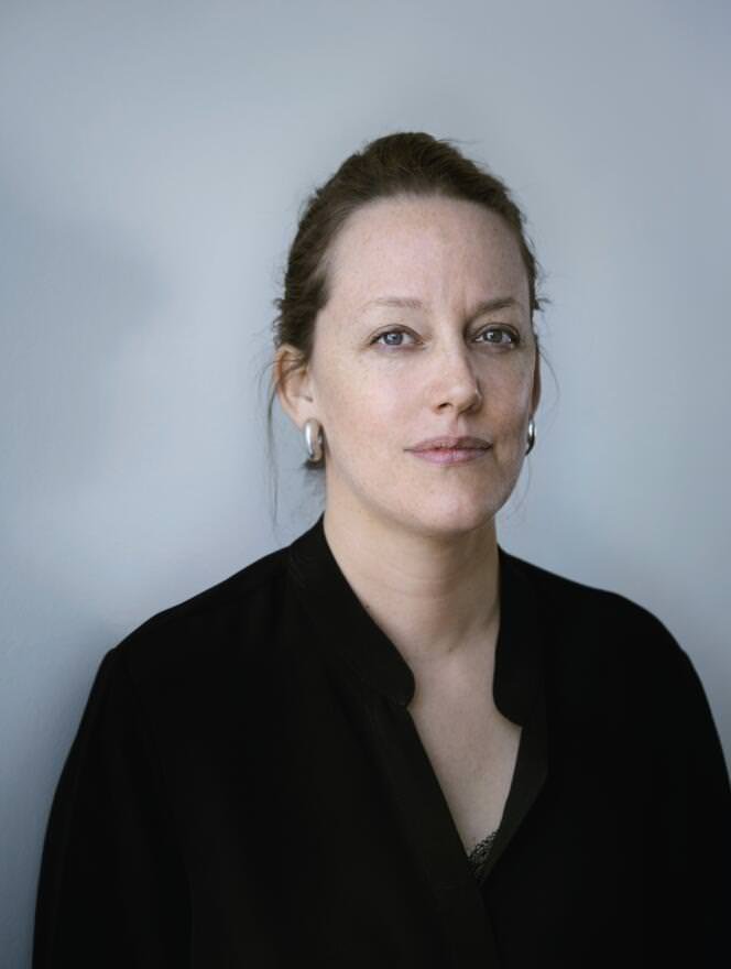 Cécile Guenat