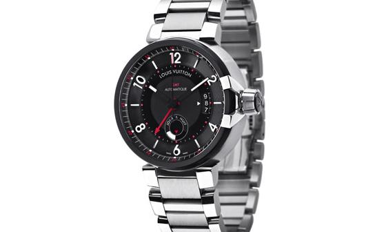 路易威登TAMBOUR éVOLUTION