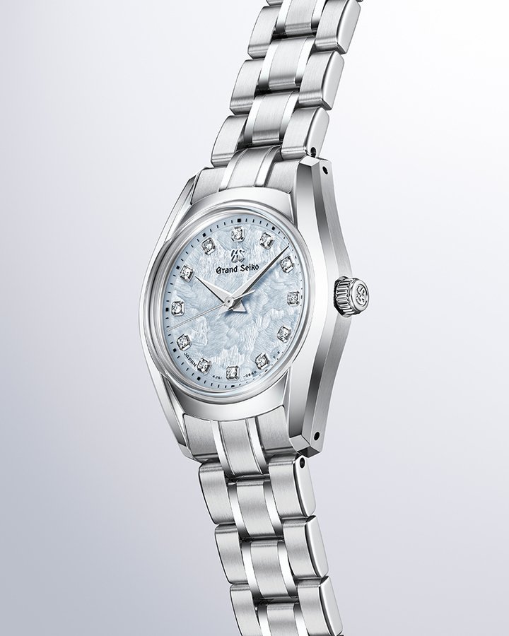 Heritage Collection–STGF389