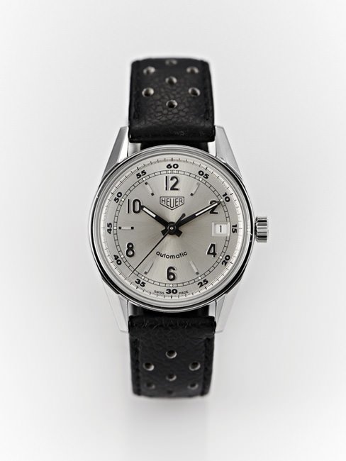 1996 TAG HEUER Carrera