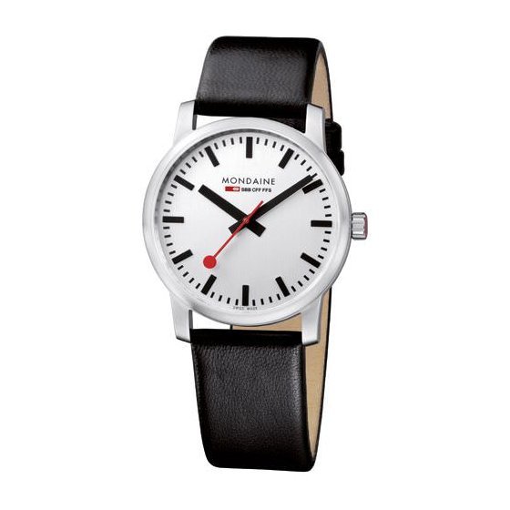 Mondaine新款VINTAGE 
