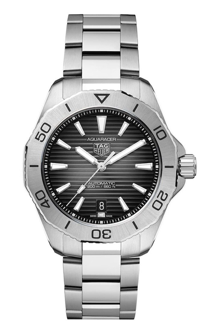 TAG HEUER 豪雅 WBP2110.BA0627