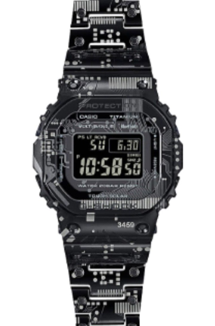 GMW-B5000TCC-1