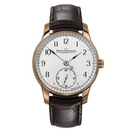 BENU by Moritz Grossmann
