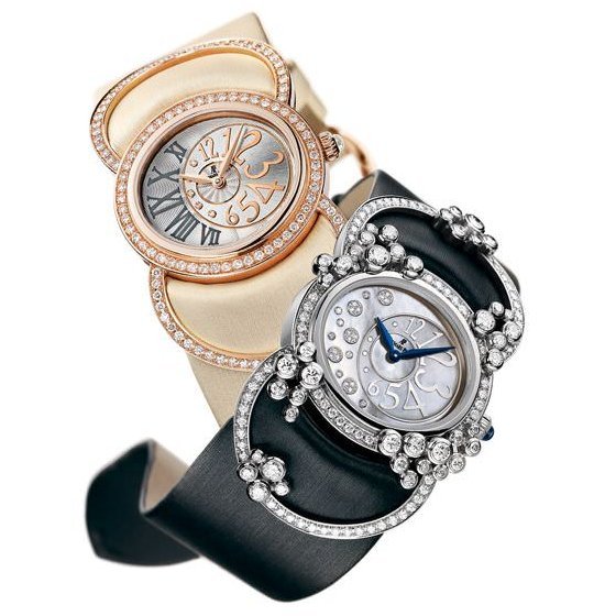 MILLENARY PRECIEUSE by Audemars Piguet 