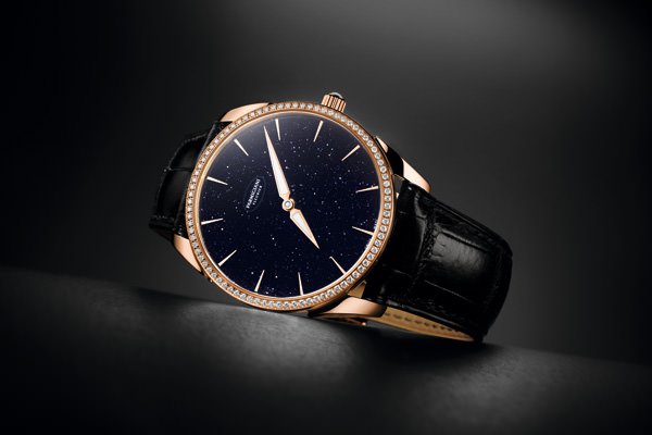 Tonda 1950 Galaxy腕表