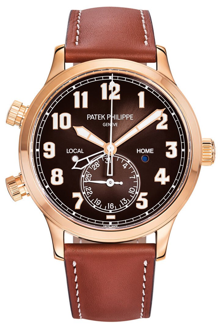 Calatrava Ref. 5524R-001